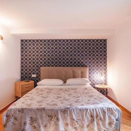 Scio' B&B Neapol Zewnętrze zdjęcie