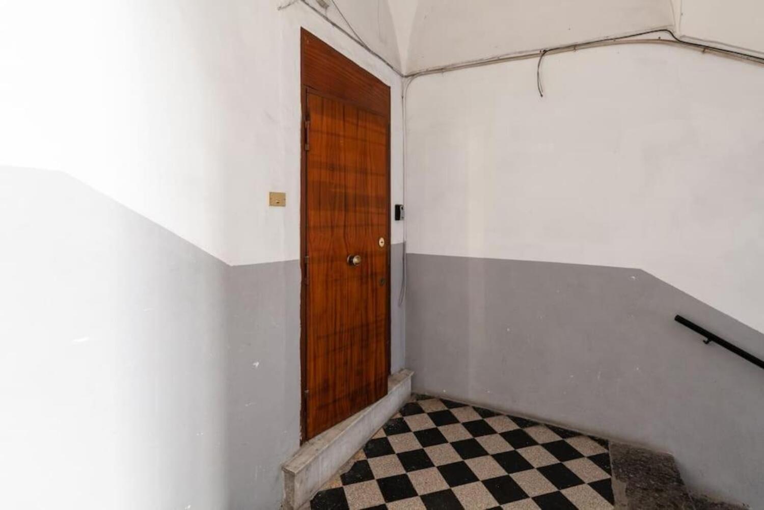 Scio' B&B Neapol Zewnętrze zdjęcie