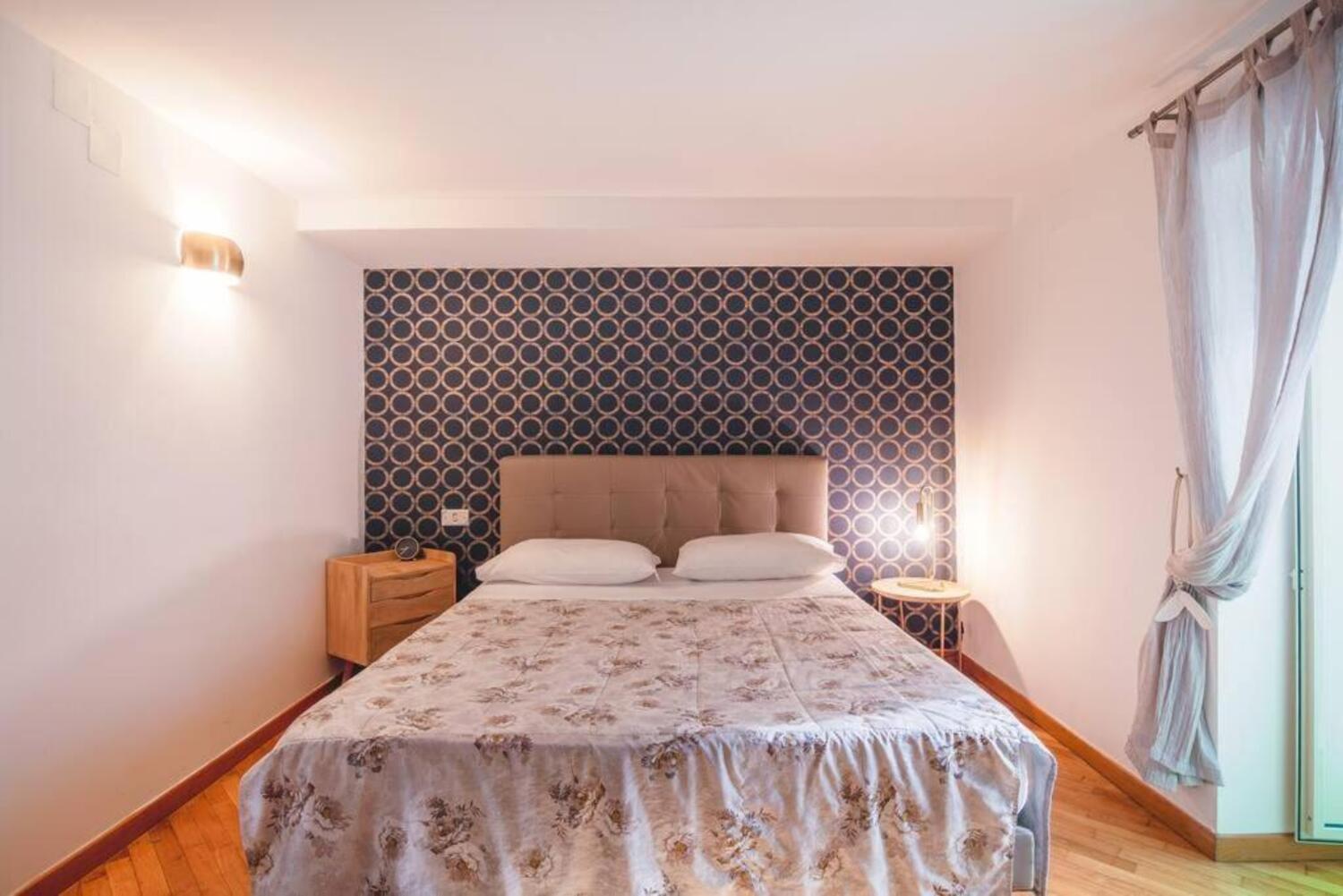 Scio' B&B Neapol Zewnętrze zdjęcie