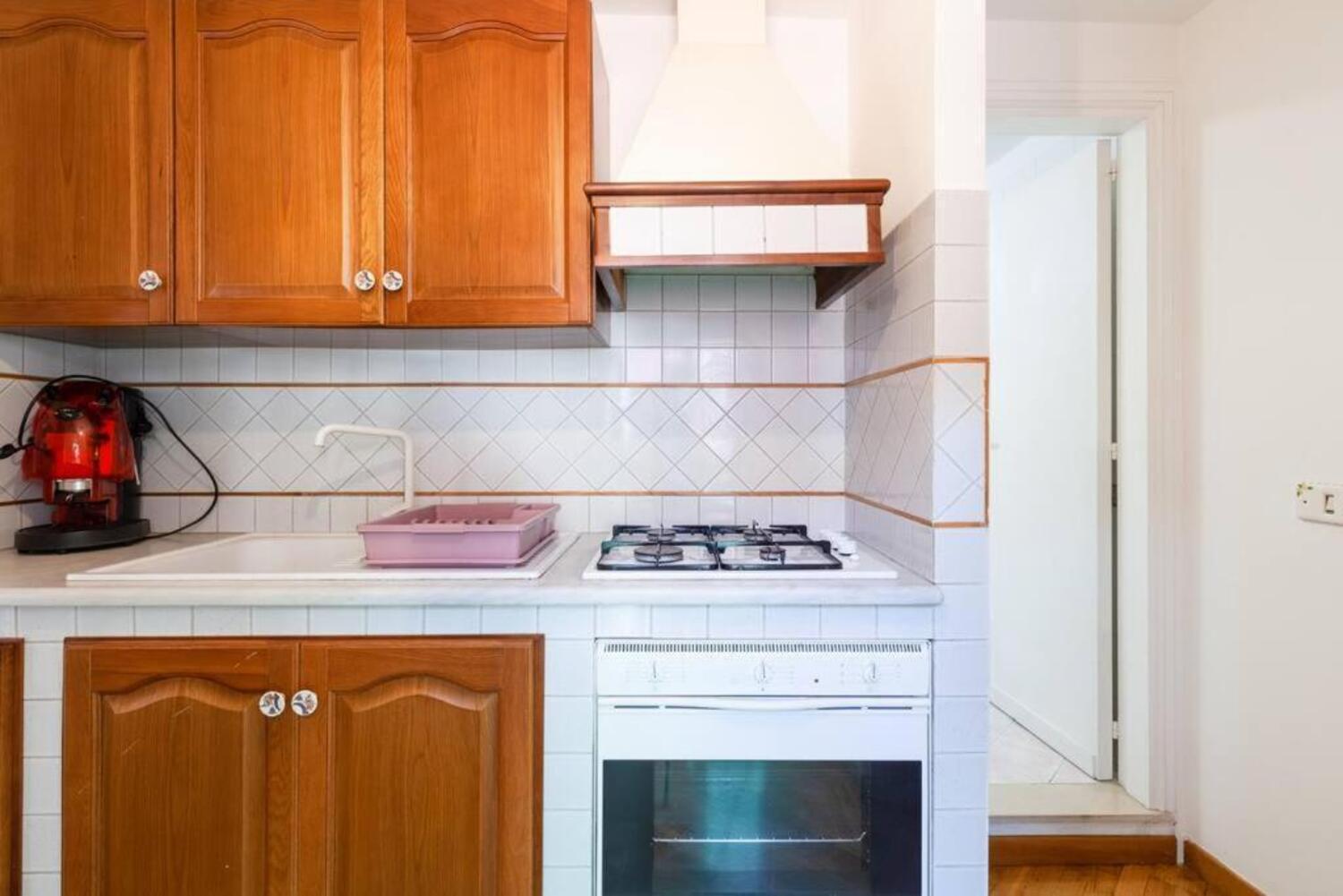 Scio' B&B Neapol Zewnętrze zdjęcie