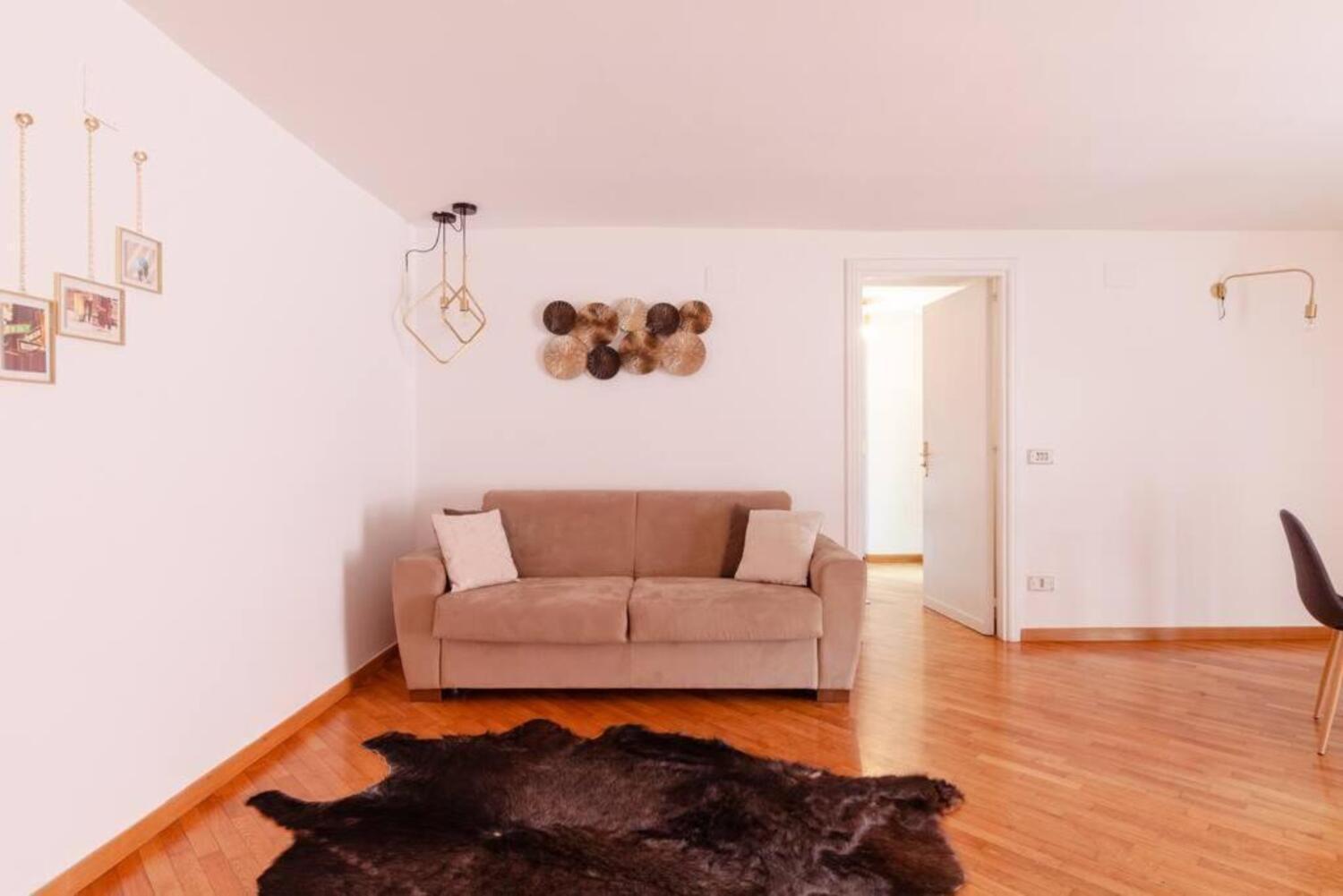 Scio' B&B Neapol Zewnętrze zdjęcie