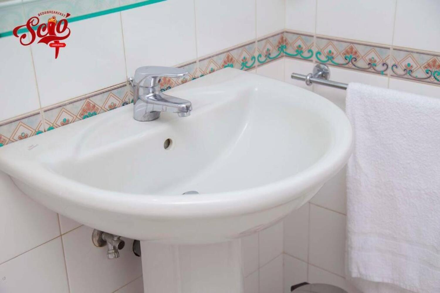 Scio' B&B Neapol Zewnętrze zdjęcie