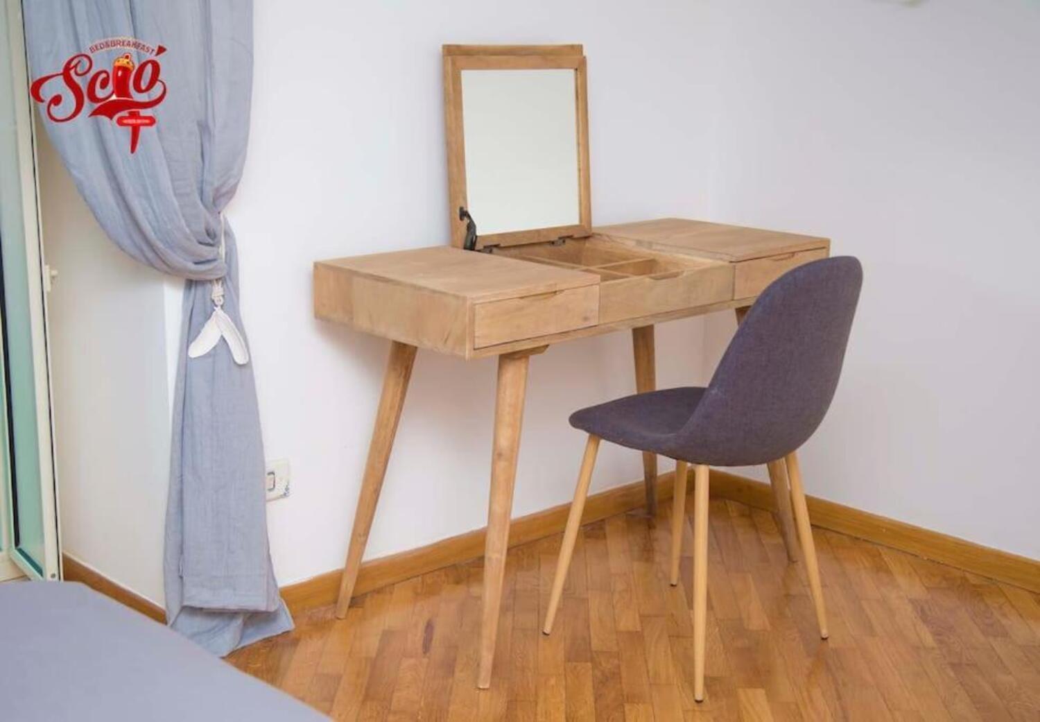 Scio' B&B Neapol Zewnętrze zdjęcie