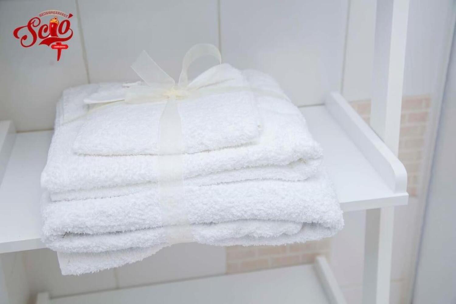 Scio' B&B Neapol Zewnętrze zdjęcie