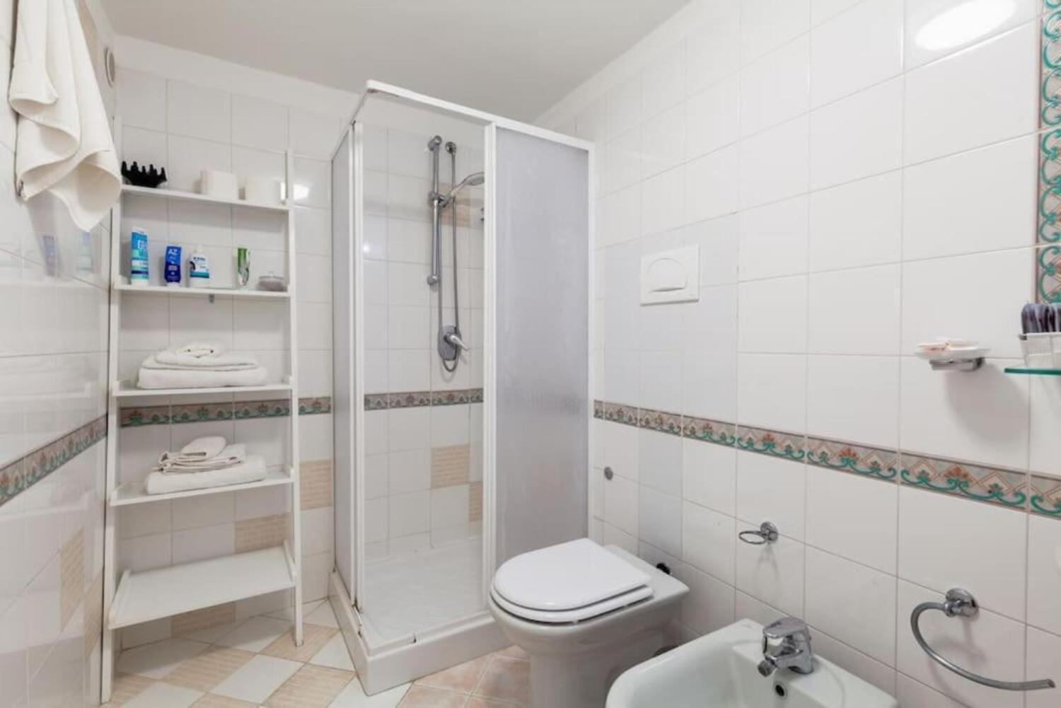 Scio' B&B Neapol Zewnętrze zdjęcie