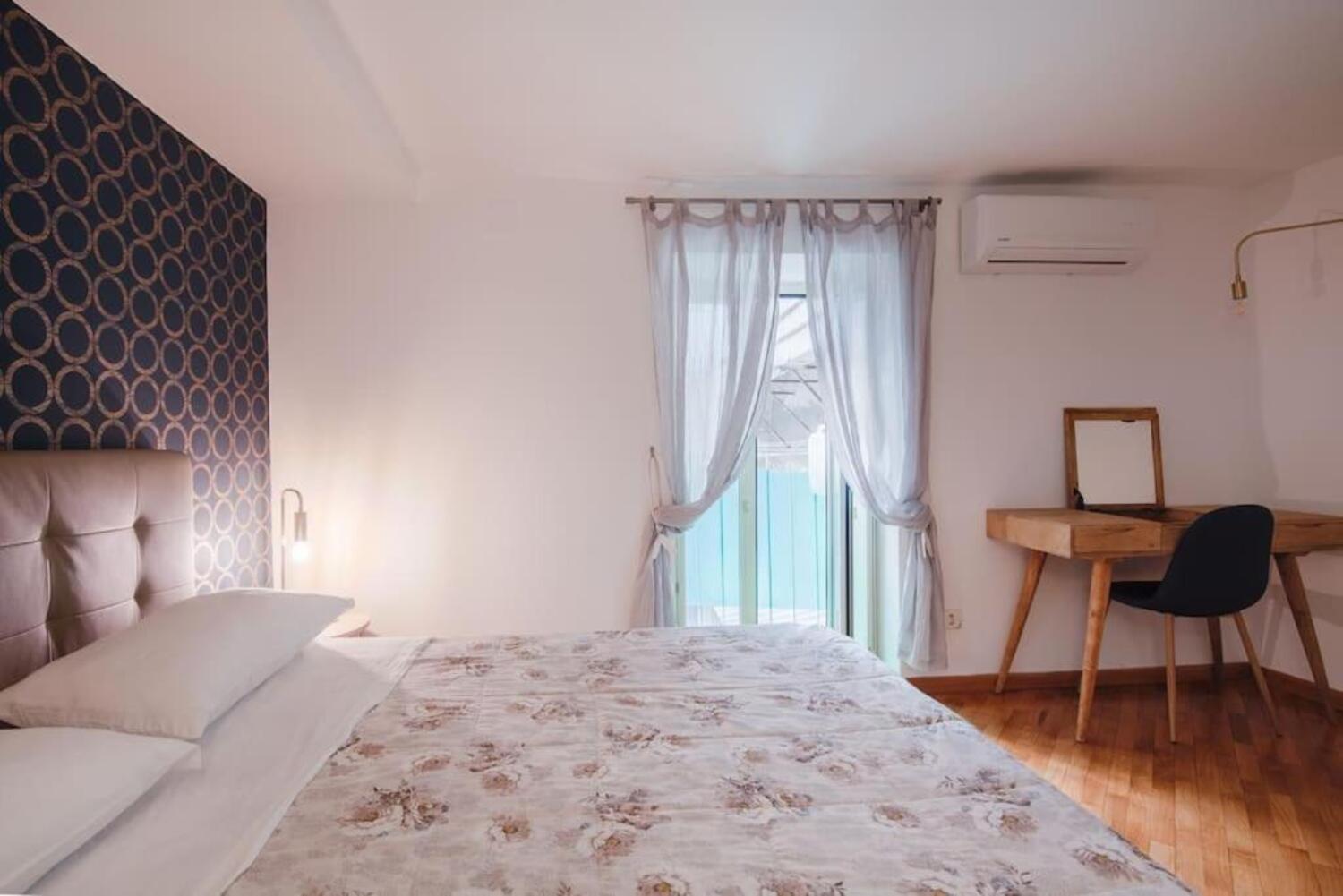 Scio' B&B Neapol Zewnętrze zdjęcie
