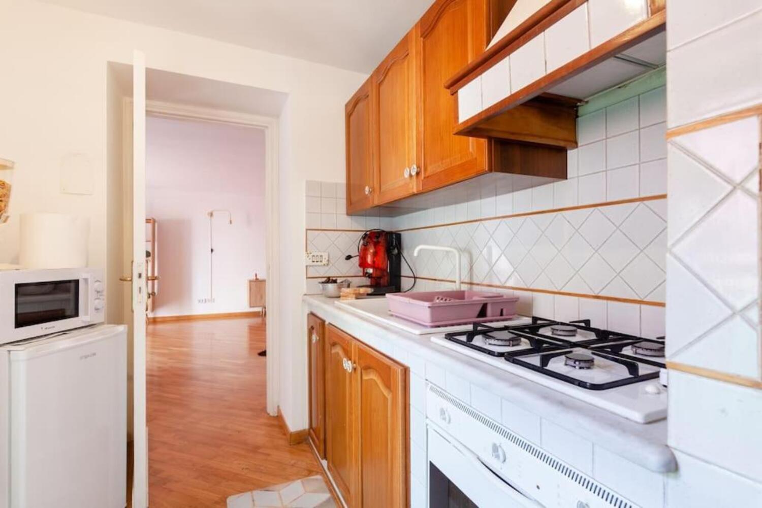 Scio' B&B Neapol Zewnętrze zdjęcie