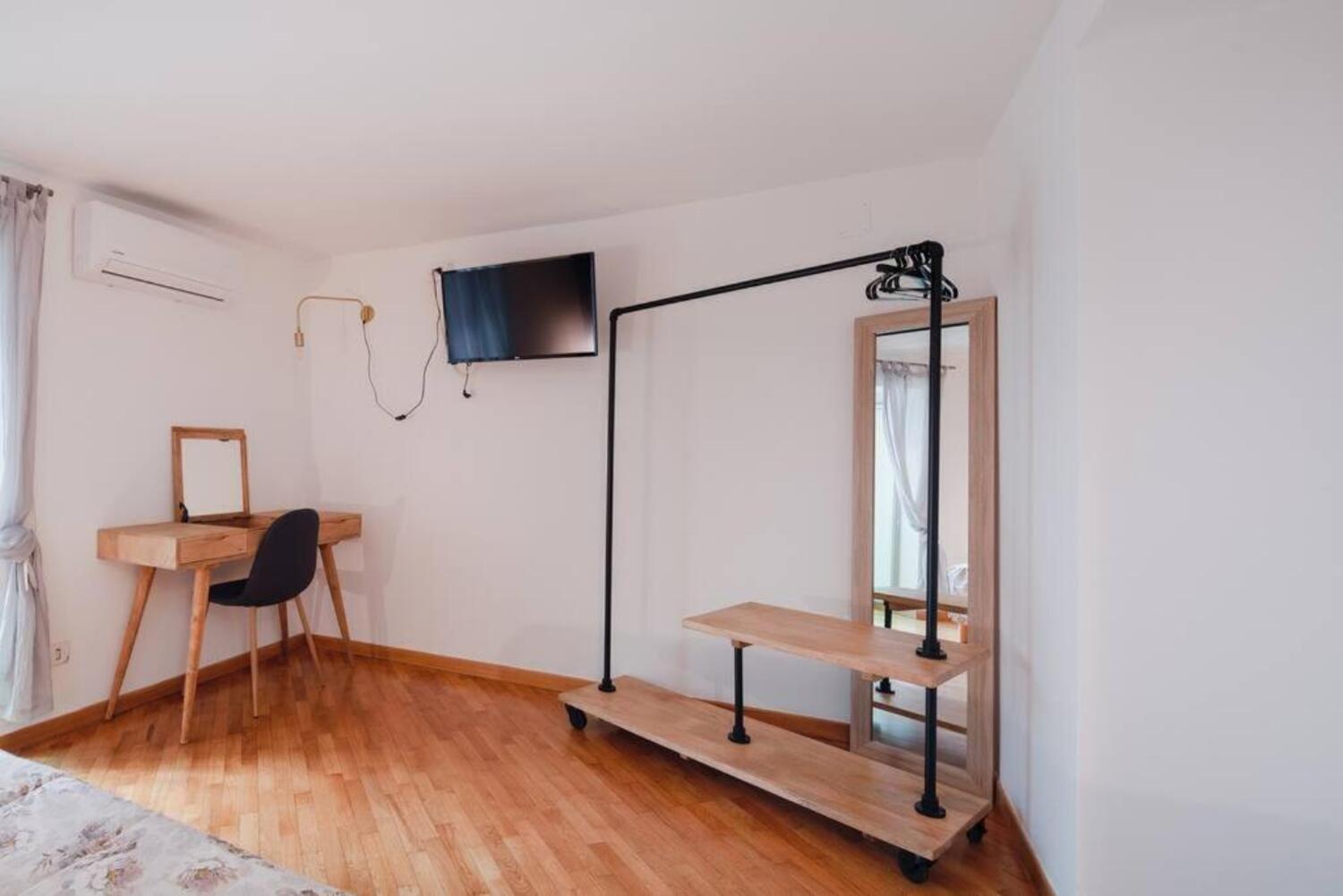 Scio' B&B Neapol Zewnętrze zdjęcie
