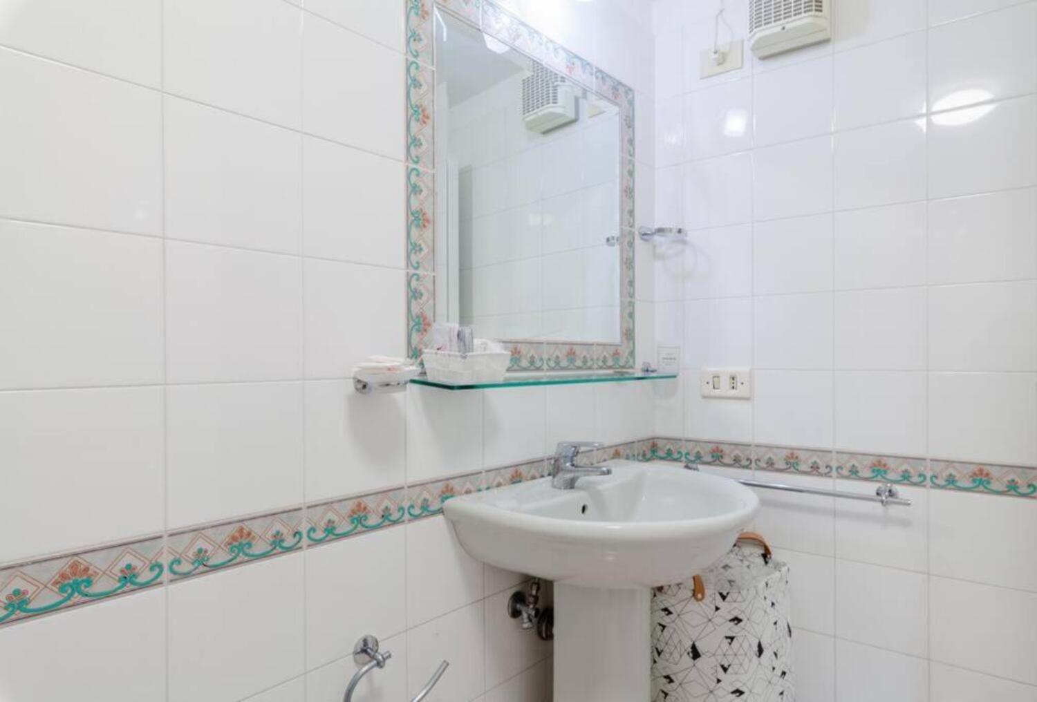 Scio' B&B Neapol Zewnętrze zdjęcie