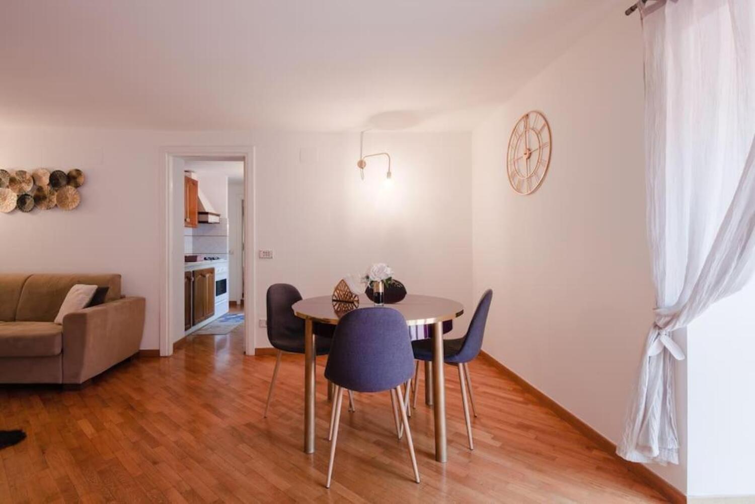 Scio' B&B Neapol Zewnętrze zdjęcie