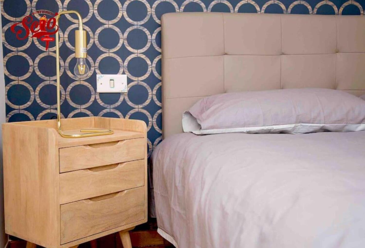 Scio' B&B Neapol Zewnętrze zdjęcie