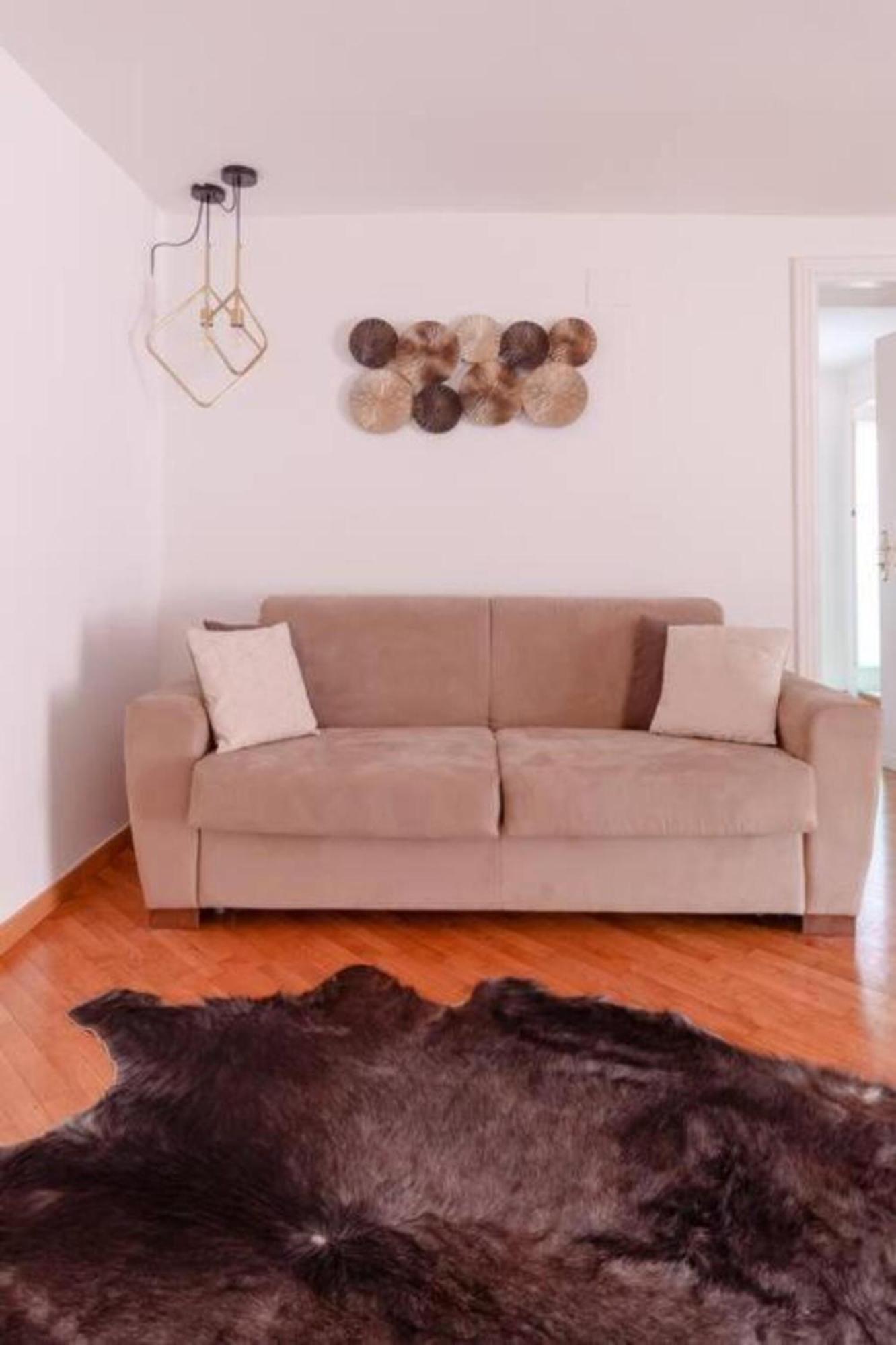 Scio' B&B Neapol Zewnętrze zdjęcie