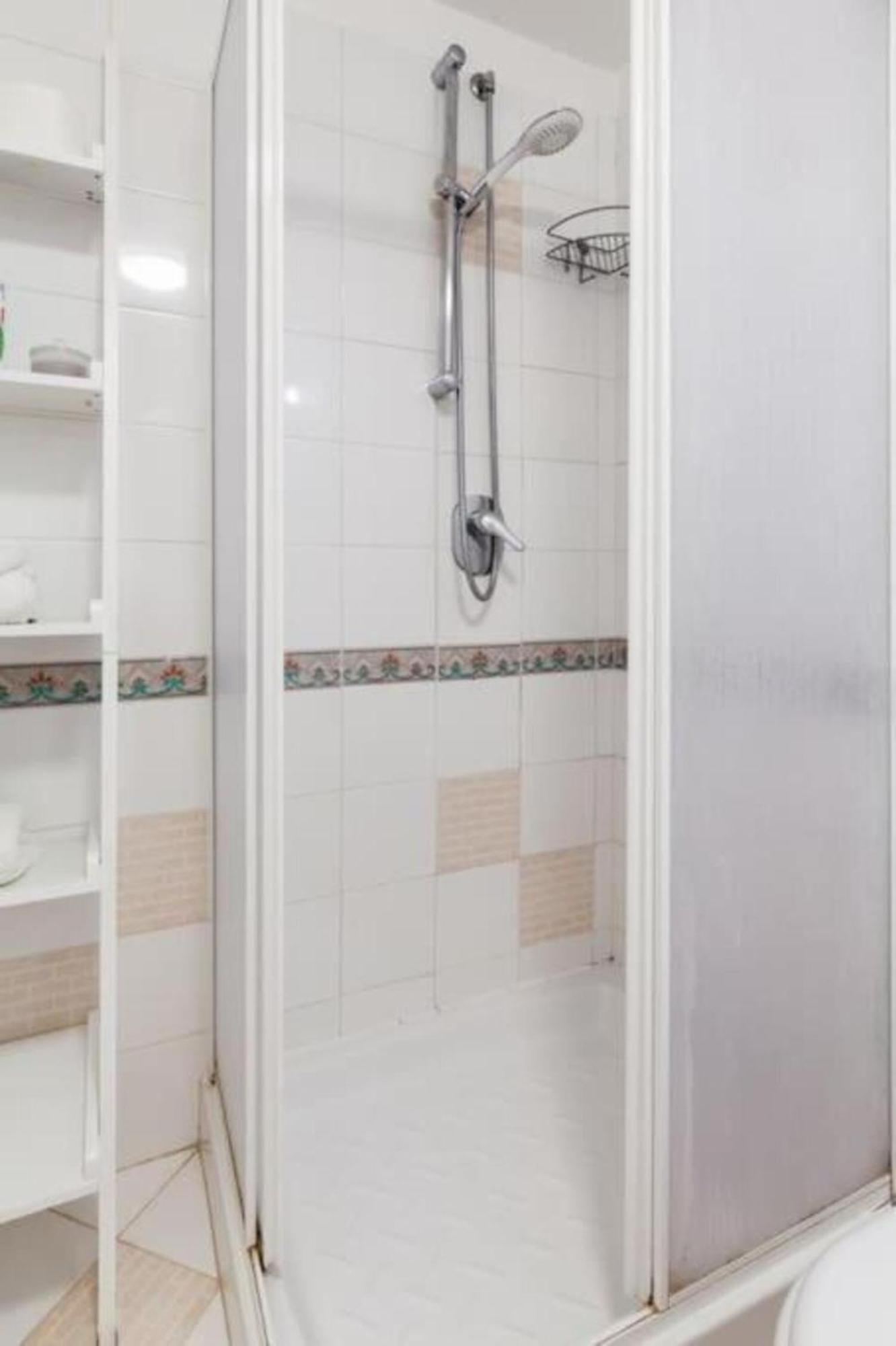 Scio' B&B Neapol Zewnętrze zdjęcie