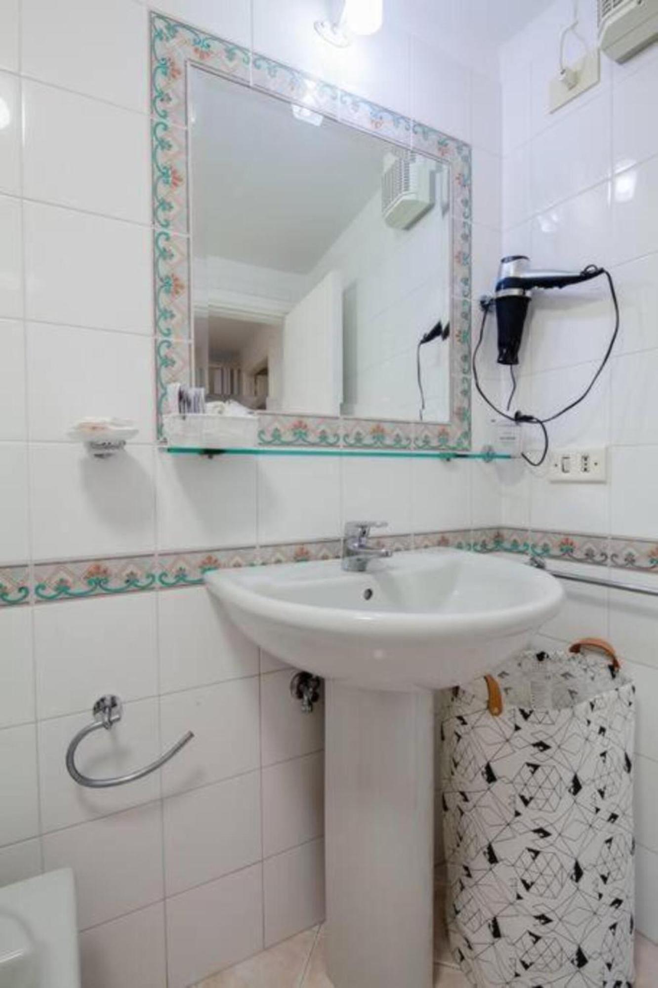Scio' B&B Neapol Zewnętrze zdjęcie