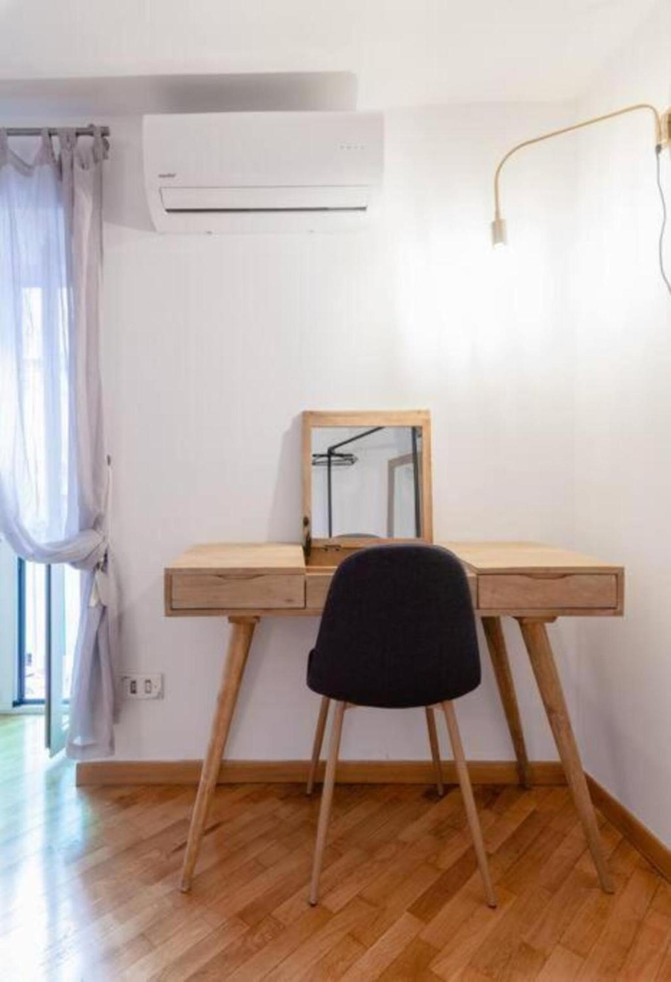 Scio' B&B Neapol Zewnętrze zdjęcie