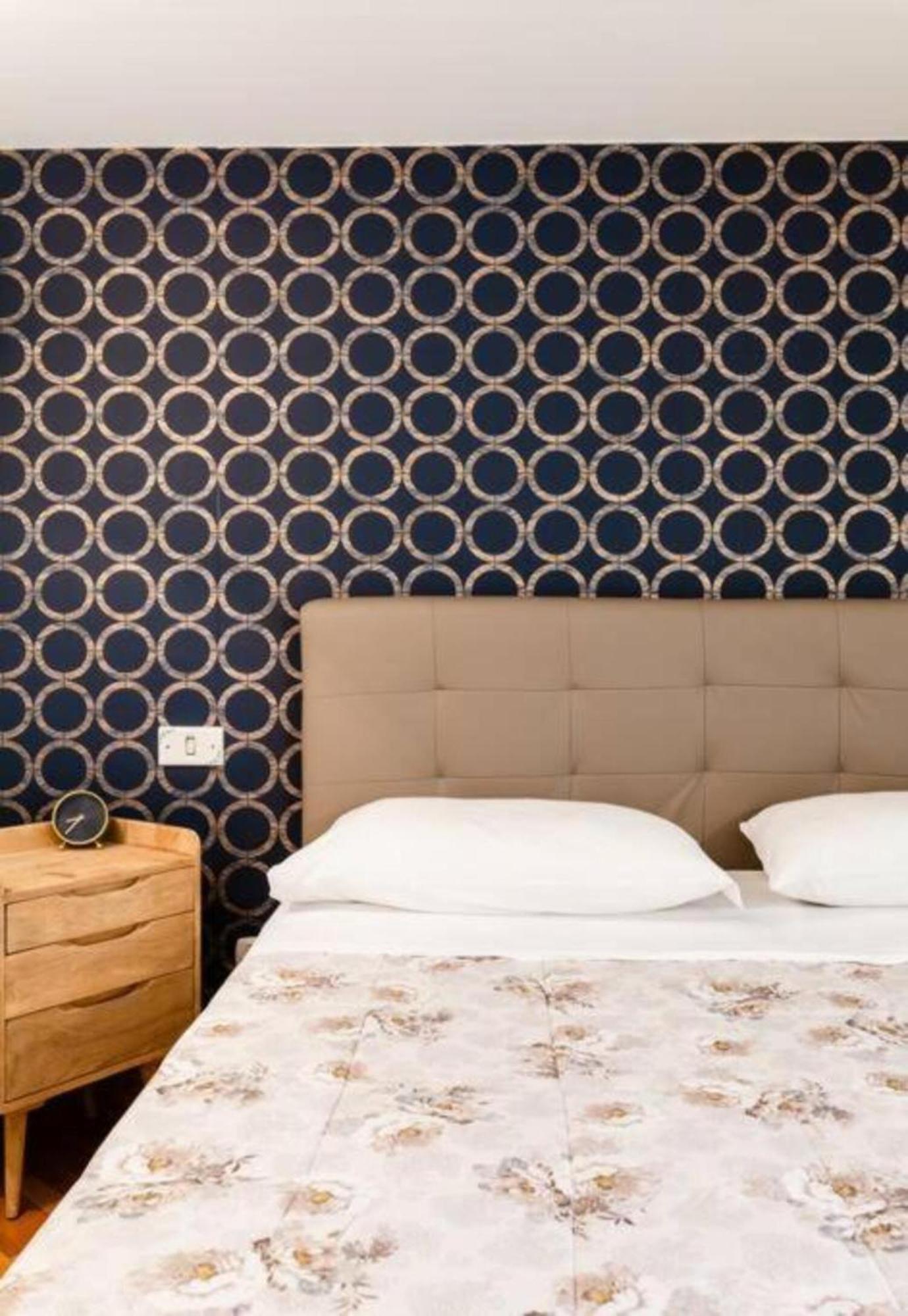 Scio' B&B Neapol Zewnętrze zdjęcie