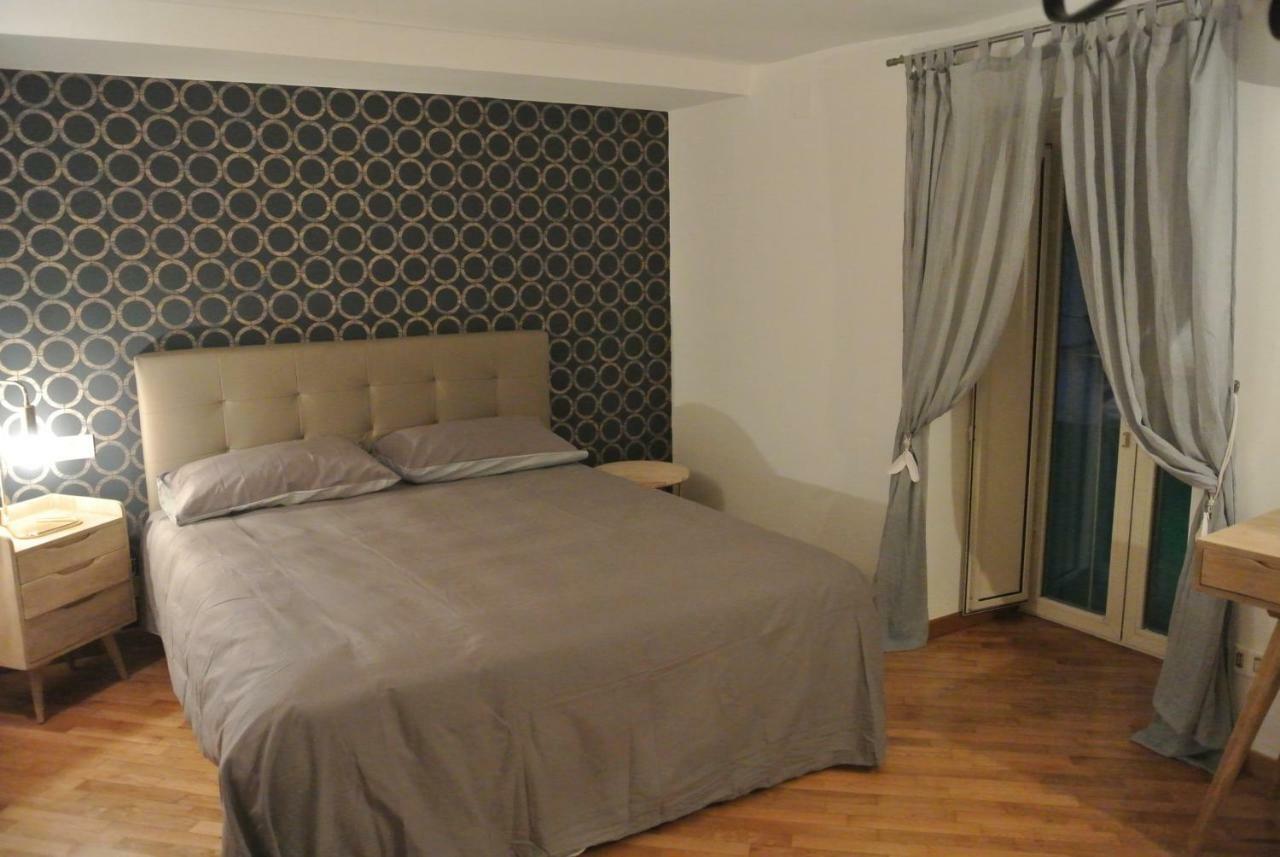 Scio' B&B Neapol Zewnętrze zdjęcie