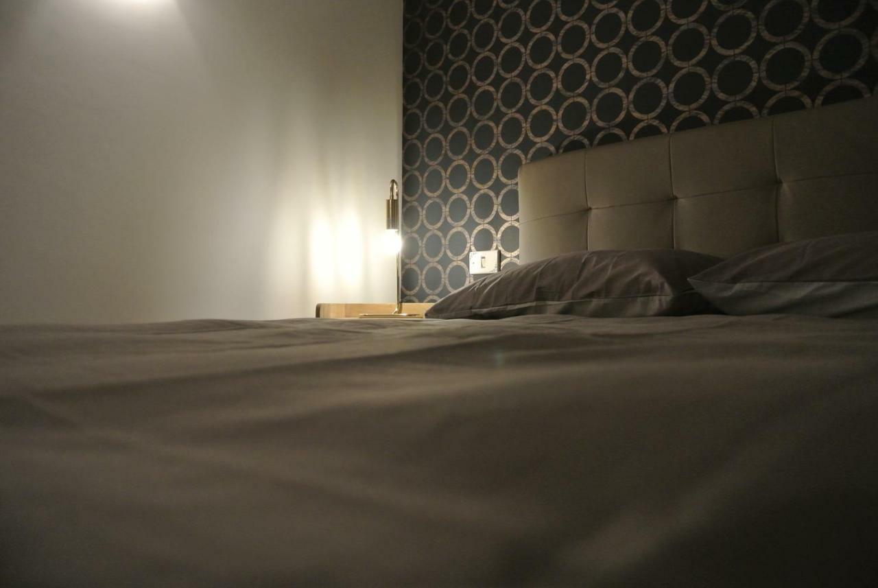 Scio' B&B Neapol Zewnętrze zdjęcie