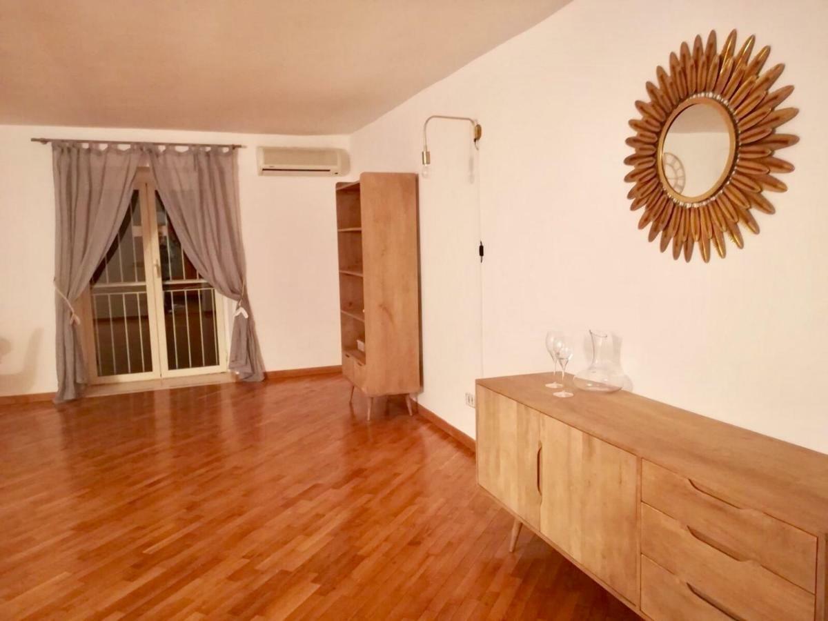 Scio' B&B Neapol Zewnętrze zdjęcie